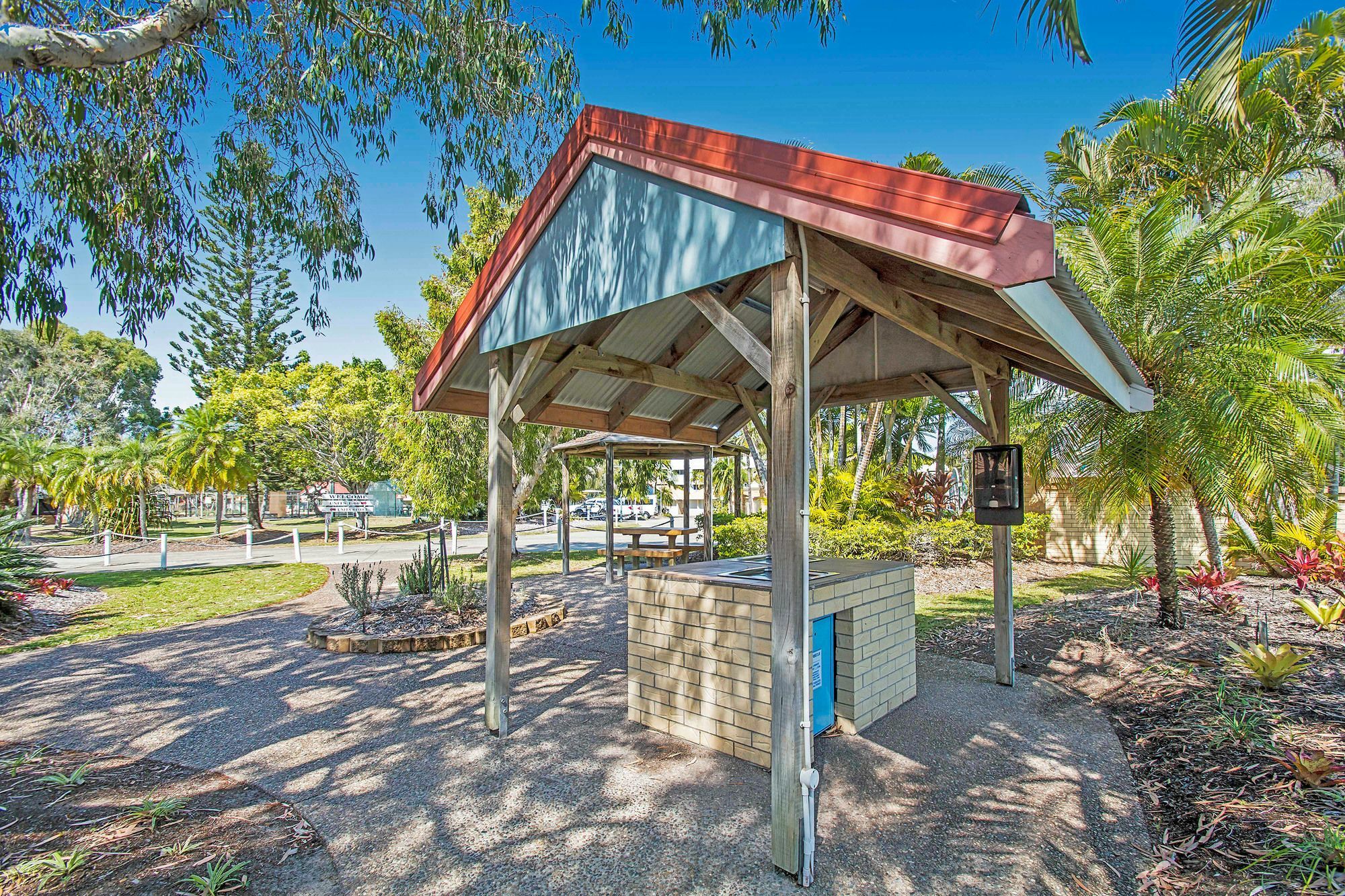 Breakfree Great Sandy Straits Hervey Bay Luaran gambar