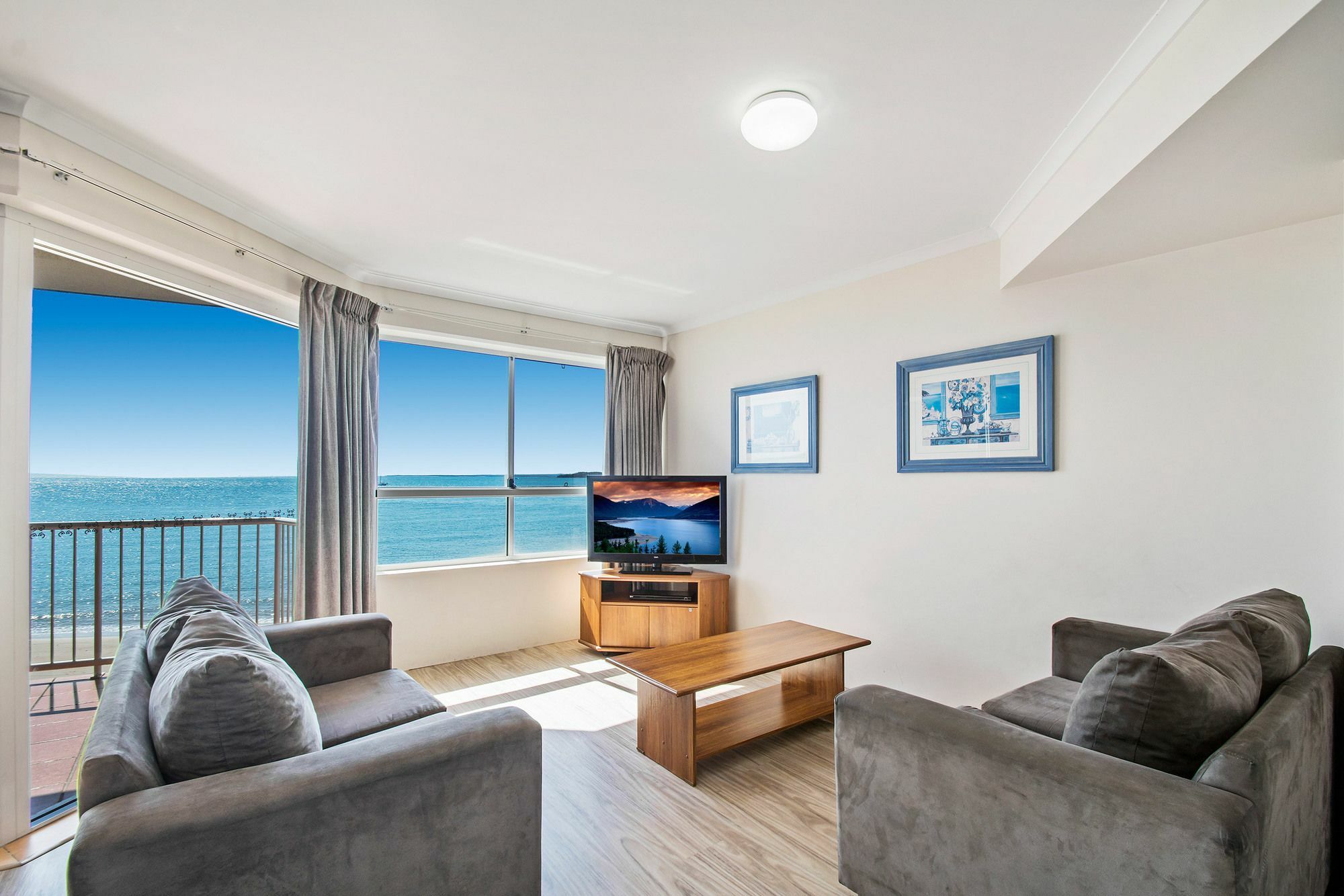 Breakfree Great Sandy Straits Hervey Bay Luaran gambar