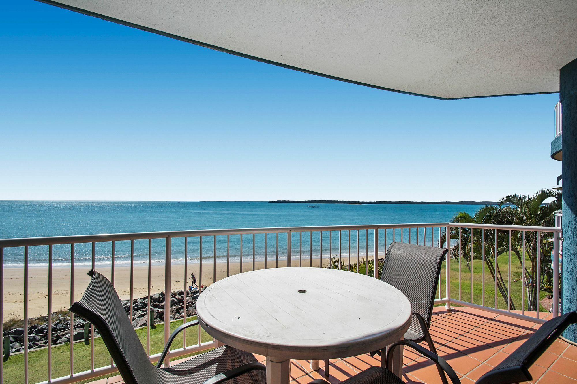 Breakfree Great Sandy Straits Hervey Bay Luaran gambar