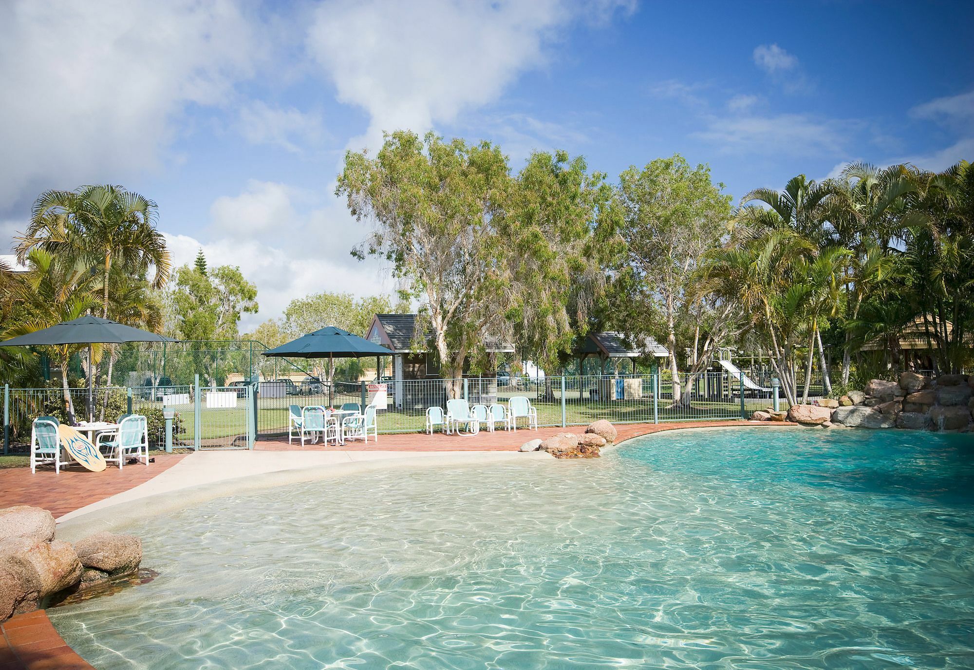 Breakfree Great Sandy Straits Hervey Bay Luaran gambar