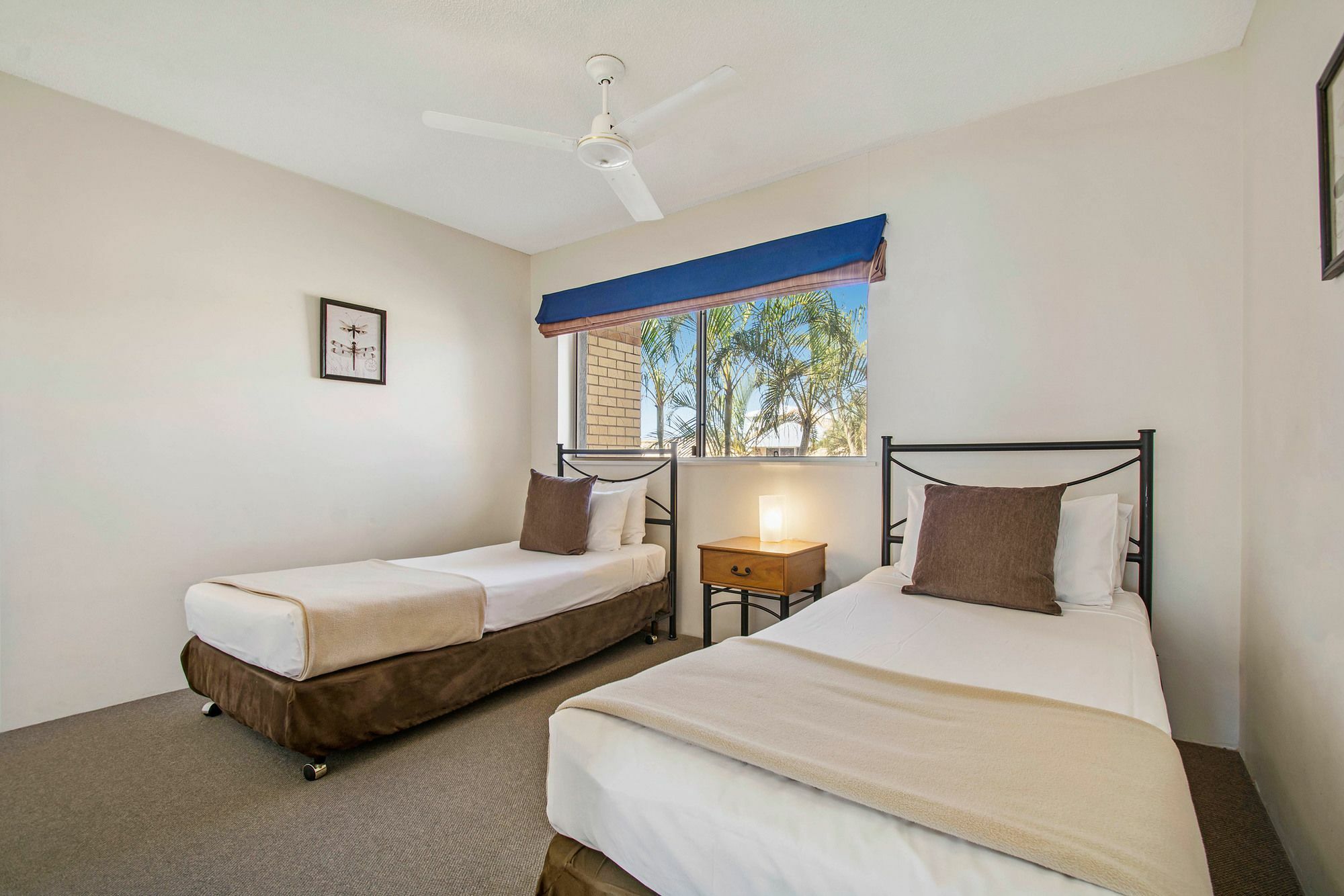 Breakfree Great Sandy Straits Hervey Bay Luaran gambar