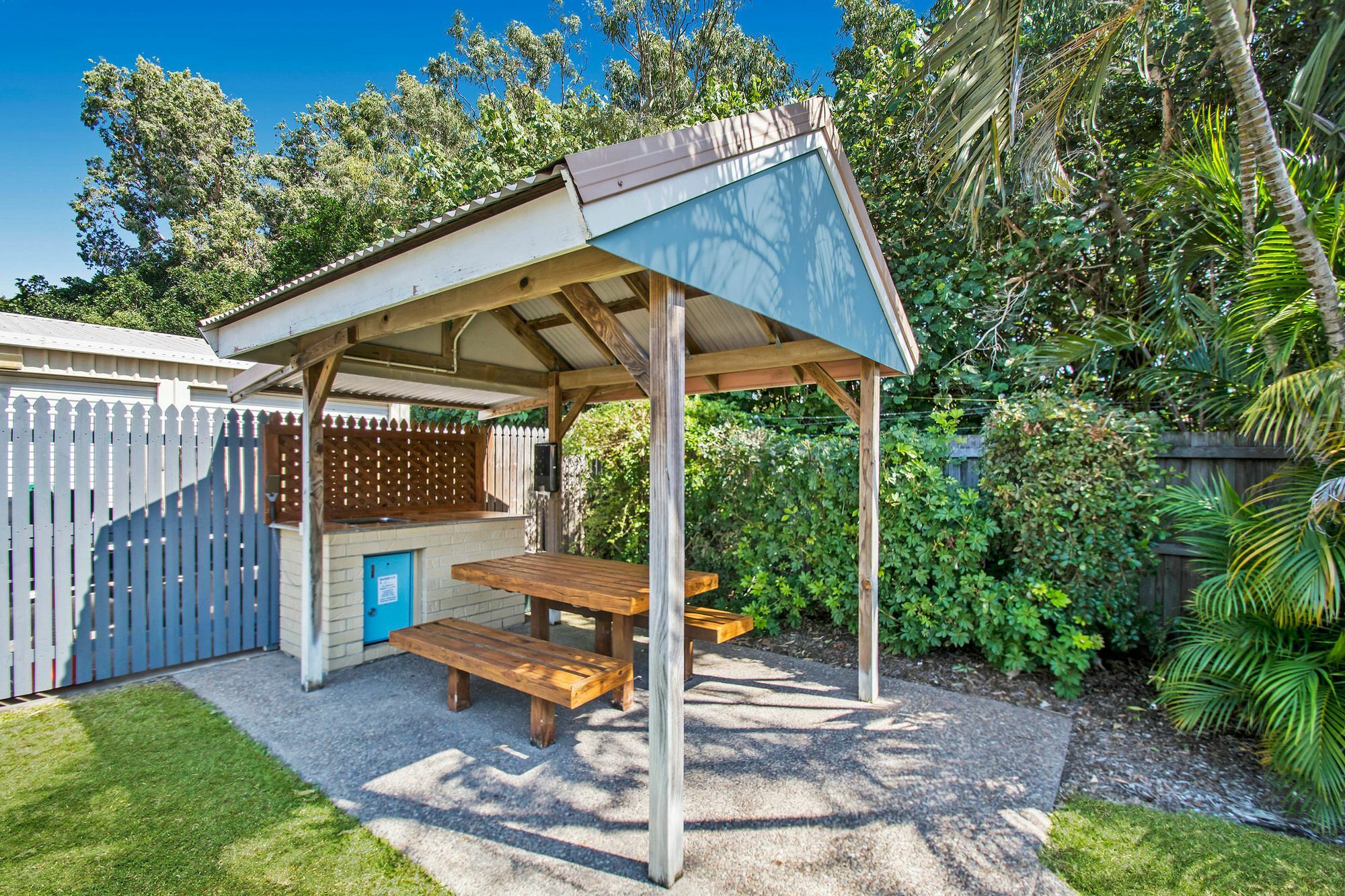 Breakfree Great Sandy Straits Hervey Bay Luaran gambar