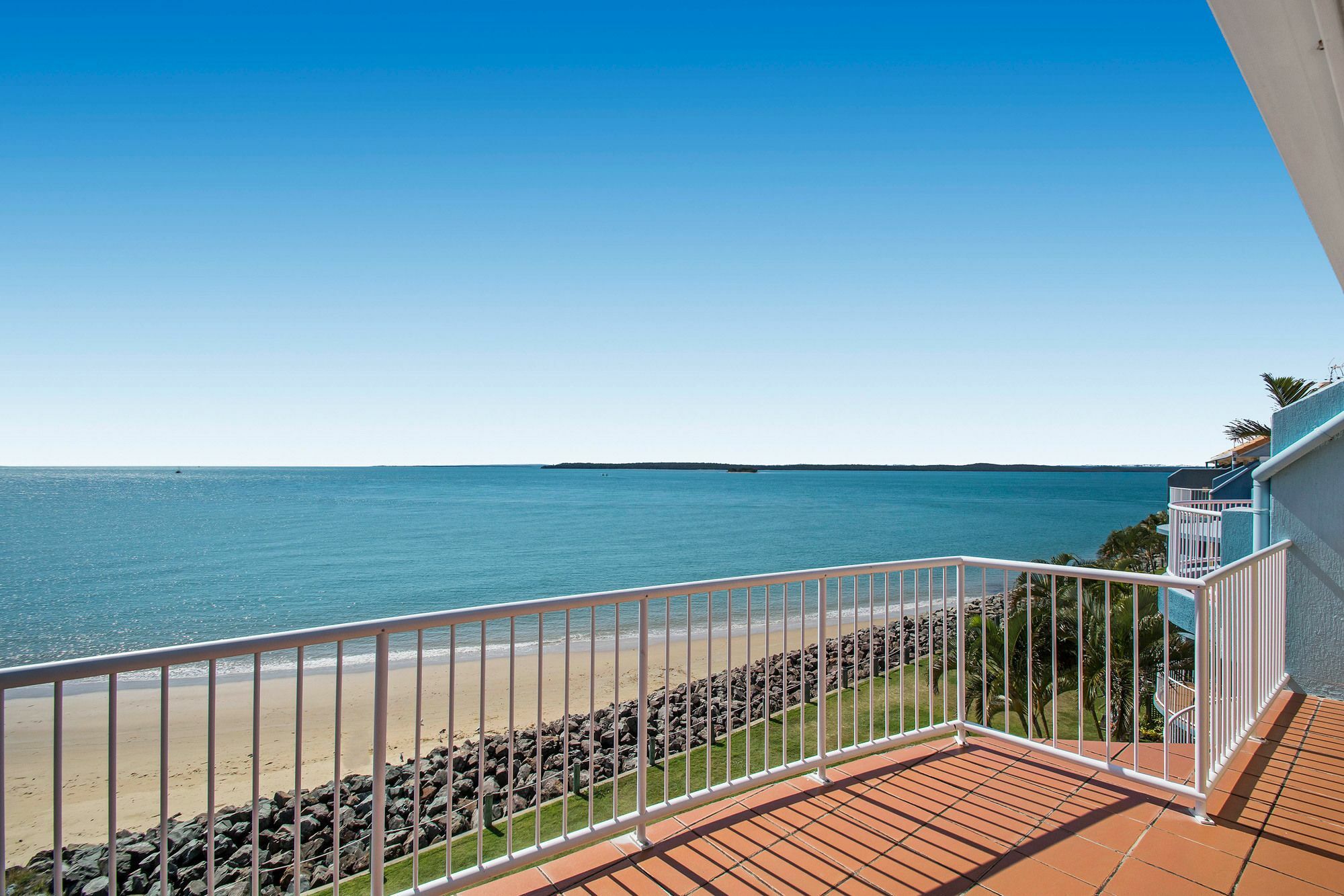 Breakfree Great Sandy Straits Hervey Bay Luaran gambar