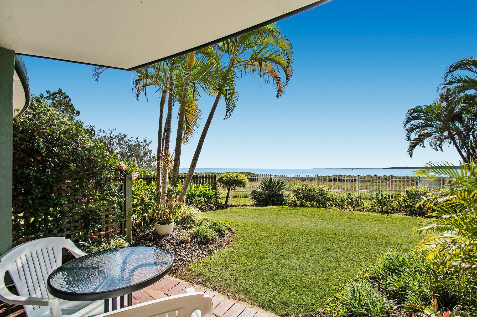 Breakfree Great Sandy Straits Hervey Bay Luaran gambar