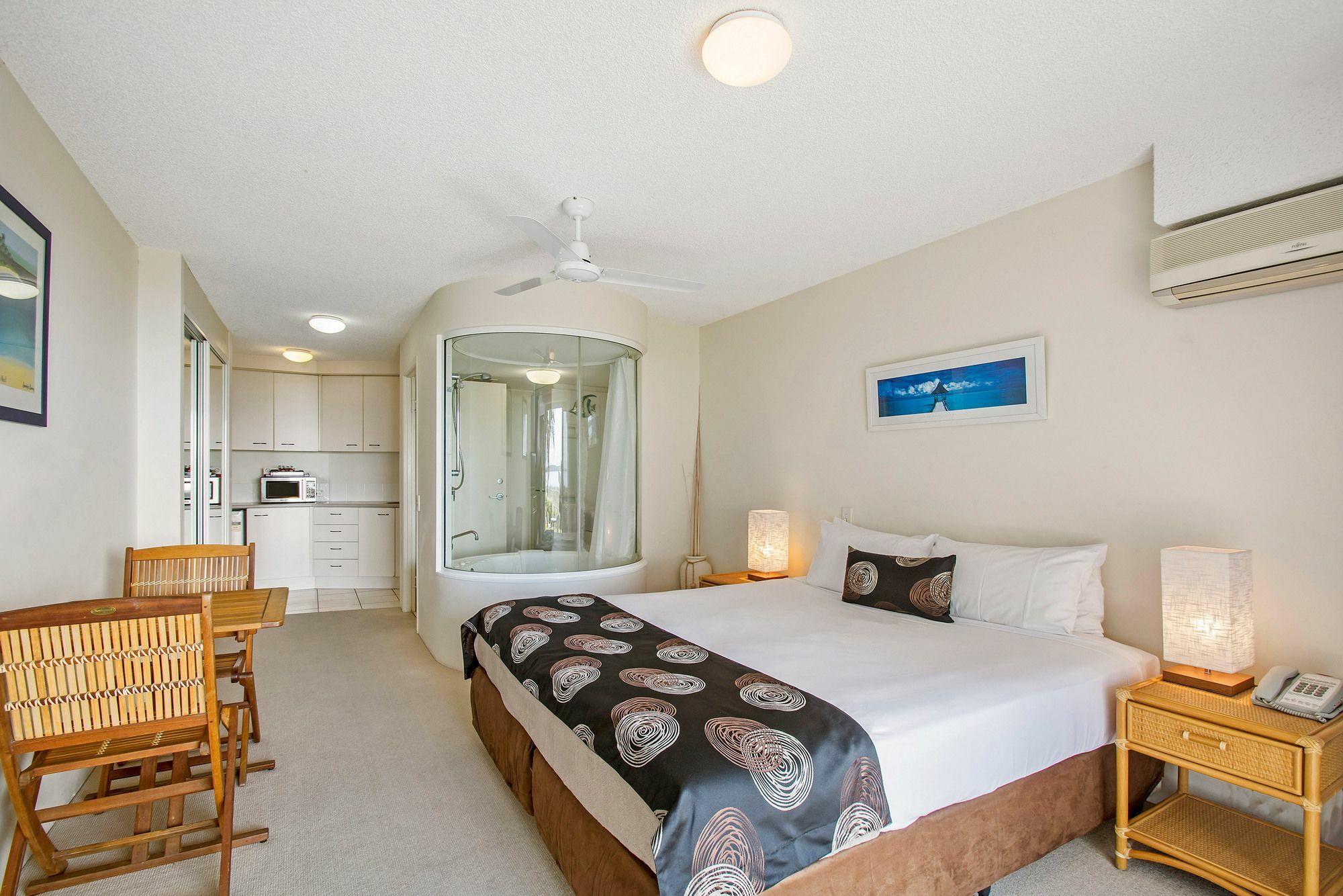 Breakfree Great Sandy Straits Hervey Bay Luaran gambar