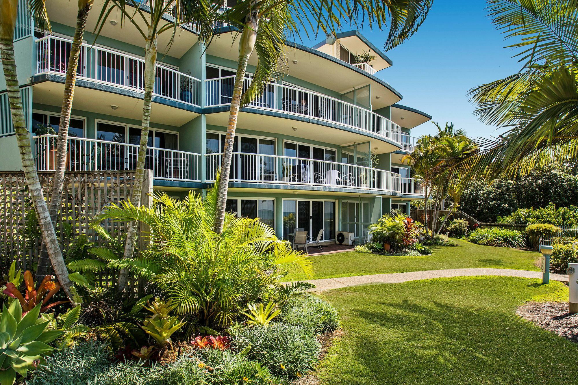 Breakfree Great Sandy Straits Hervey Bay Luaran gambar