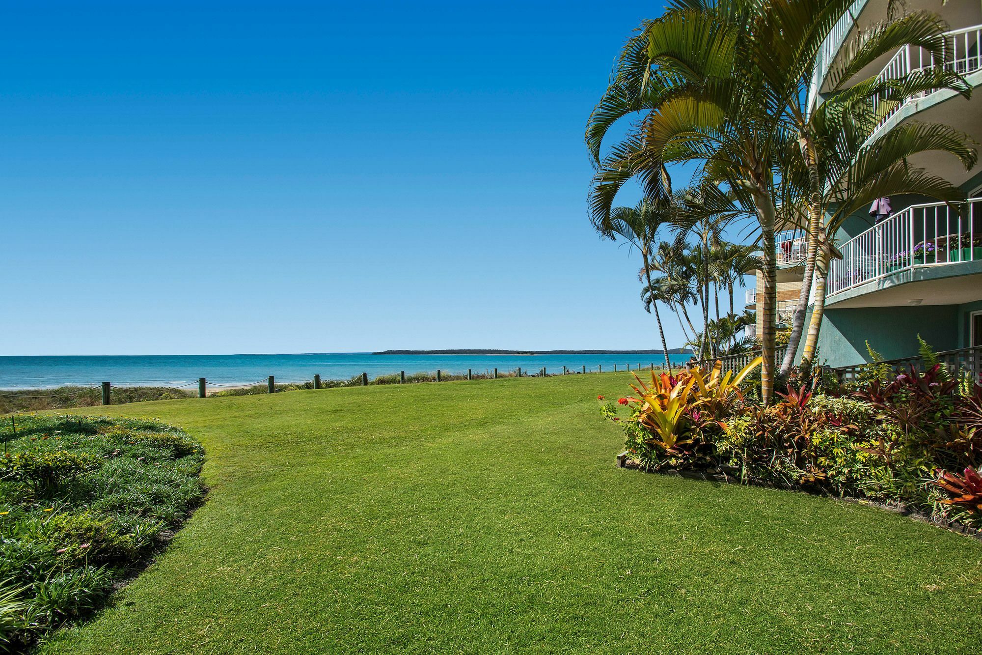 Breakfree Great Sandy Straits Hervey Bay Luaran gambar